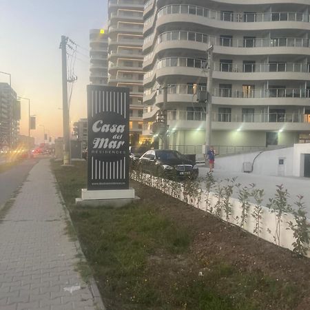 Blue Apartament Mamaia Exterior photo